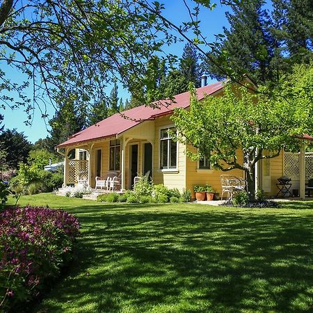 Leader Valley Cottage - A Tranquil Retreat For Two Mendip Hills Εξωτερικό φωτογραφία