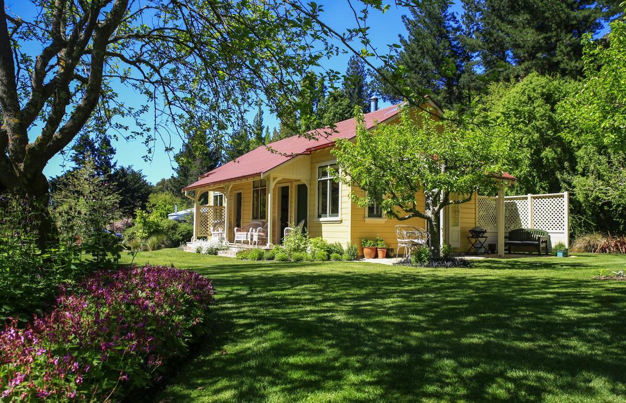 Leader Valley Cottage - A Tranquil Retreat For Two Mendip Hills Εξωτερικό φωτογραφία