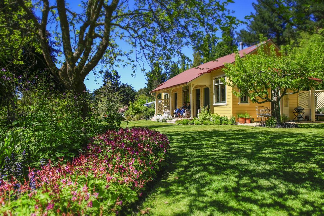 Leader Valley Cottage - A Tranquil Retreat For Two Mendip Hills Εξωτερικό φωτογραφία