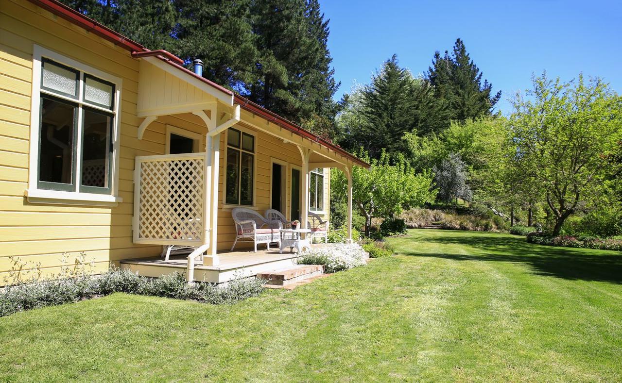 Leader Valley Cottage - A Tranquil Retreat For Two Mendip Hills Εξωτερικό φωτογραφία