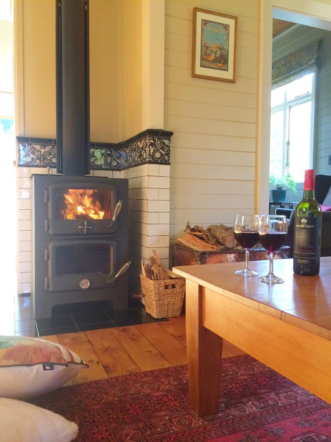 Leader Valley Cottage - A Tranquil Retreat For Two Mendip Hills Εξωτερικό φωτογραφία