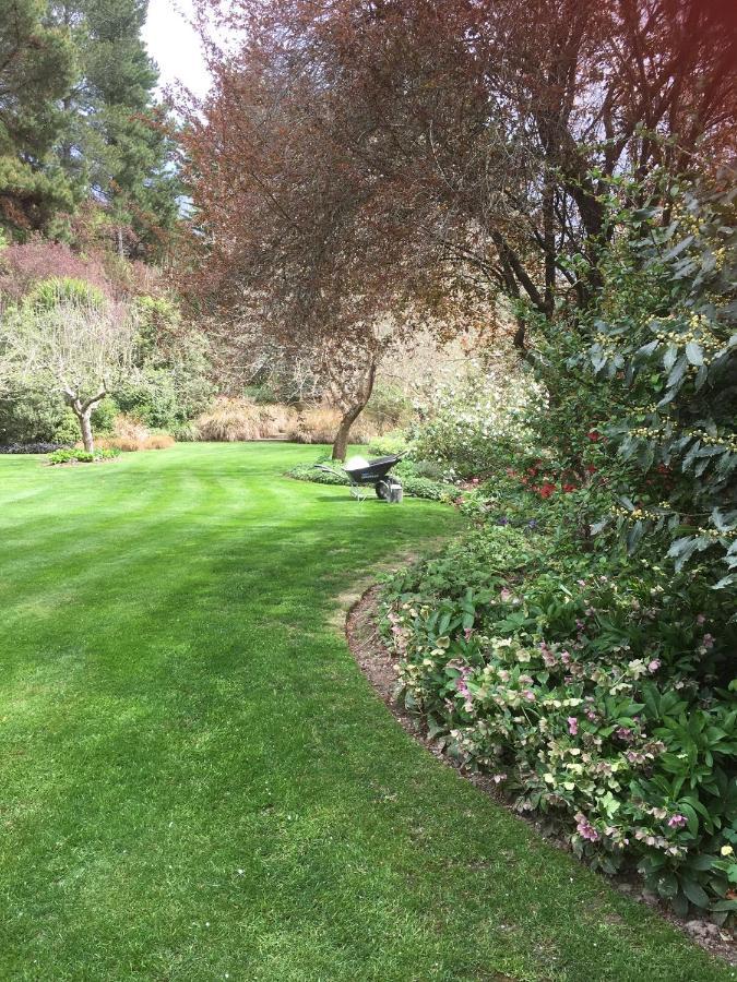 Leader Valley Cottage - A Tranquil Retreat For Two Mendip Hills Εξωτερικό φωτογραφία